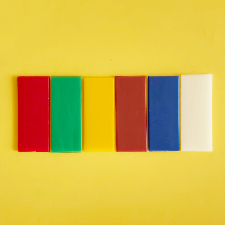 Modeling Beeswax
