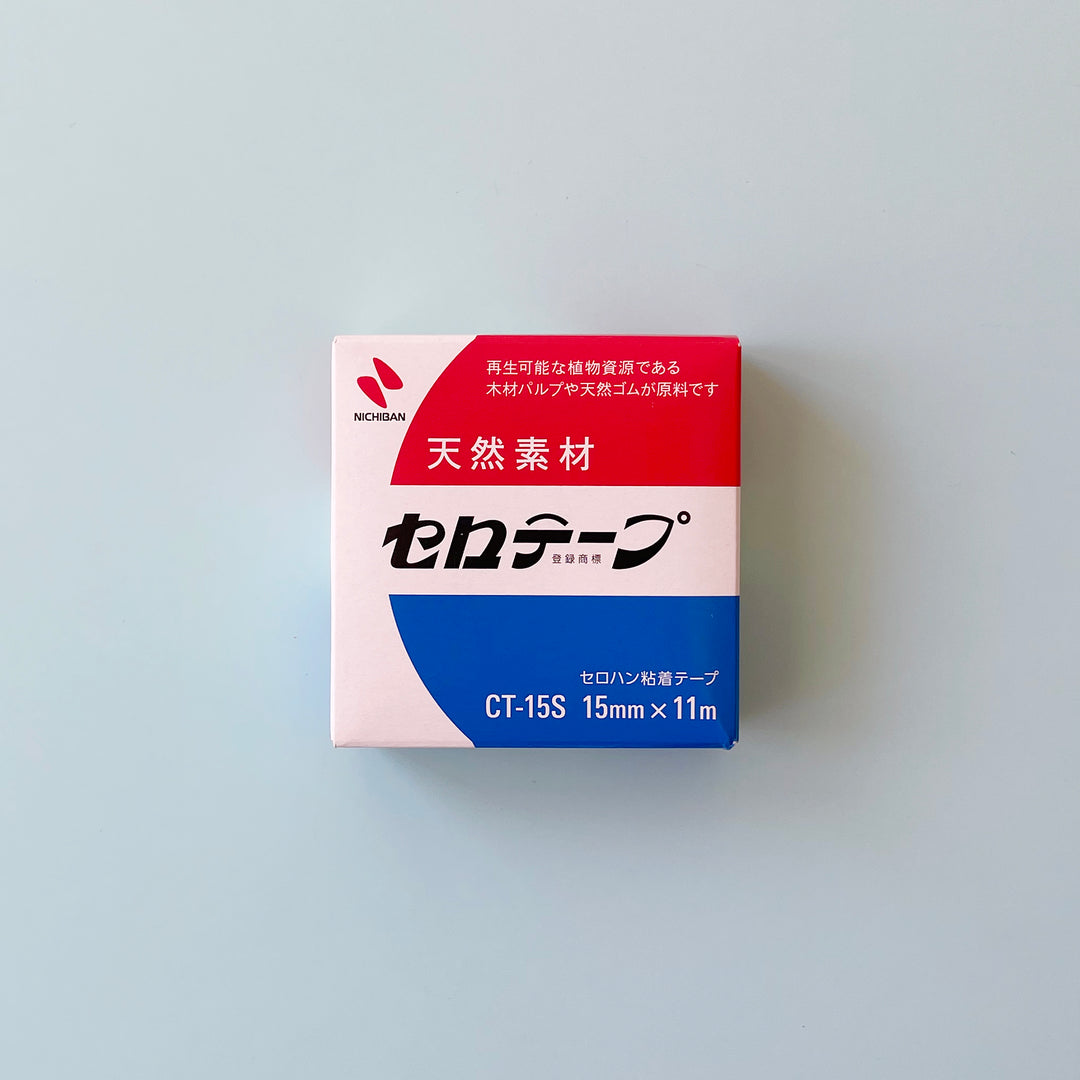 Replacement Tape