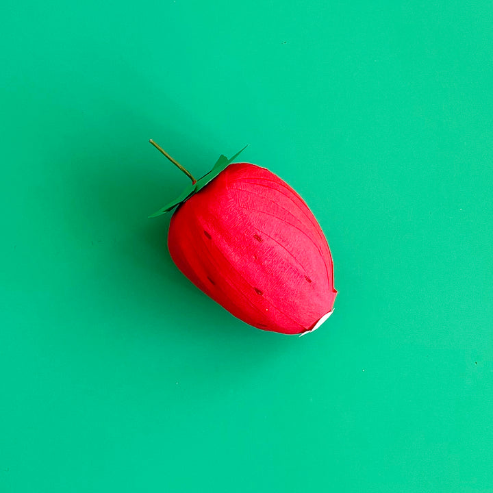 Surprise Strawberry