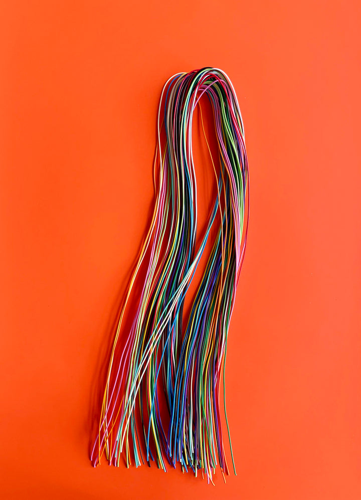 Soft Sculpting Wire