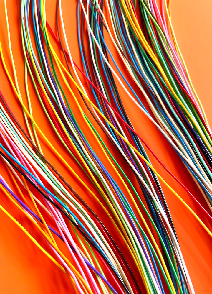 Soft Sculpting Wire