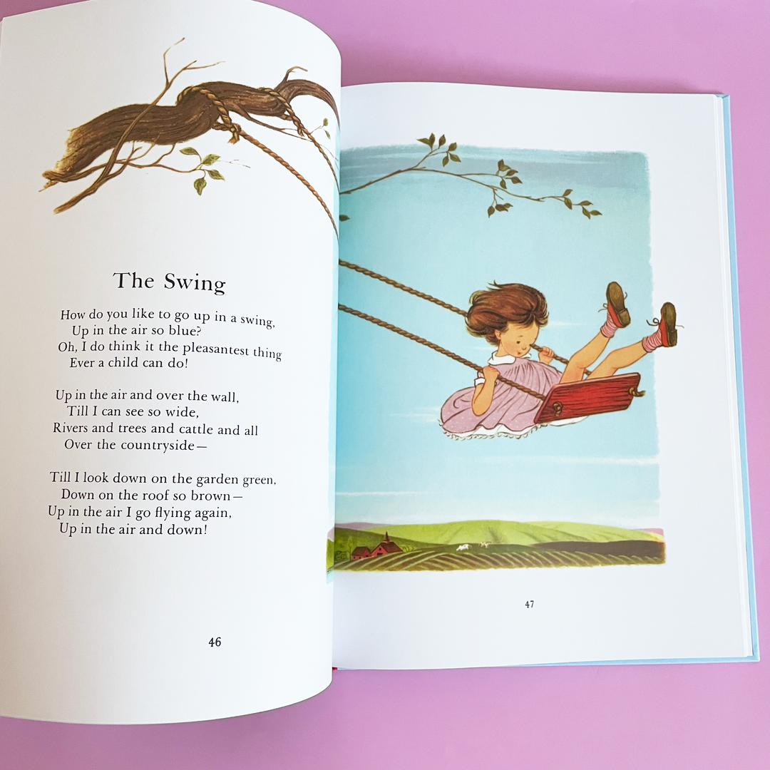 A Child's Garden of Verses