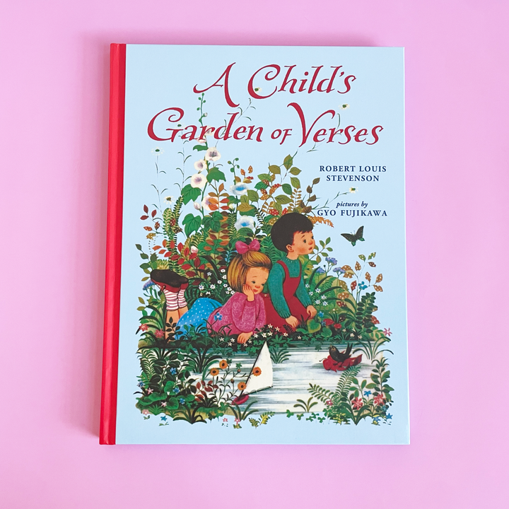 A Child's Garden of Verses