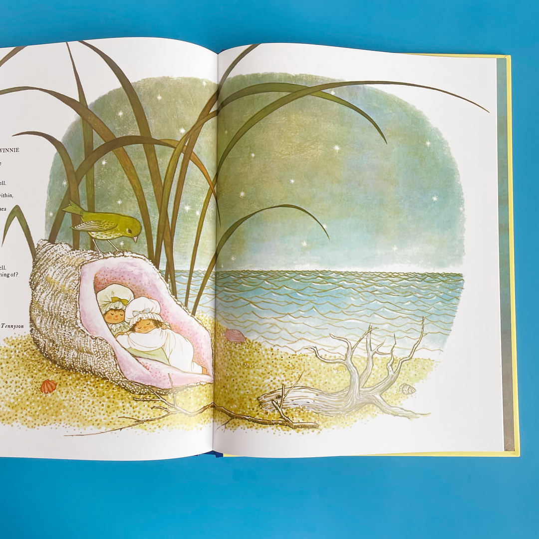 A Child's Book of Poems