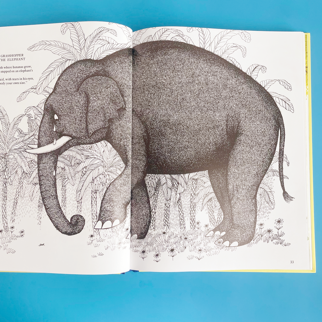 A Child's Book of Poems