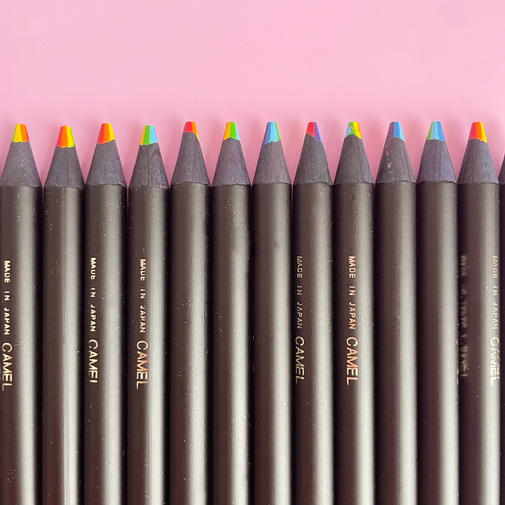 Multi Color Pencil