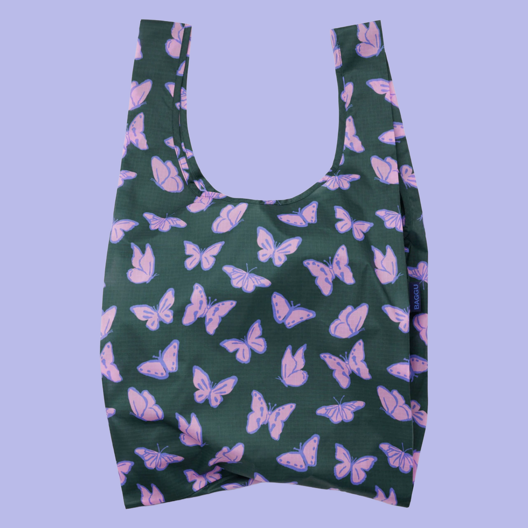 Baggu Spring Animals Reusable Bags