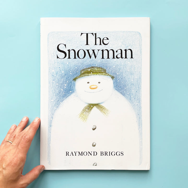 The Snowman