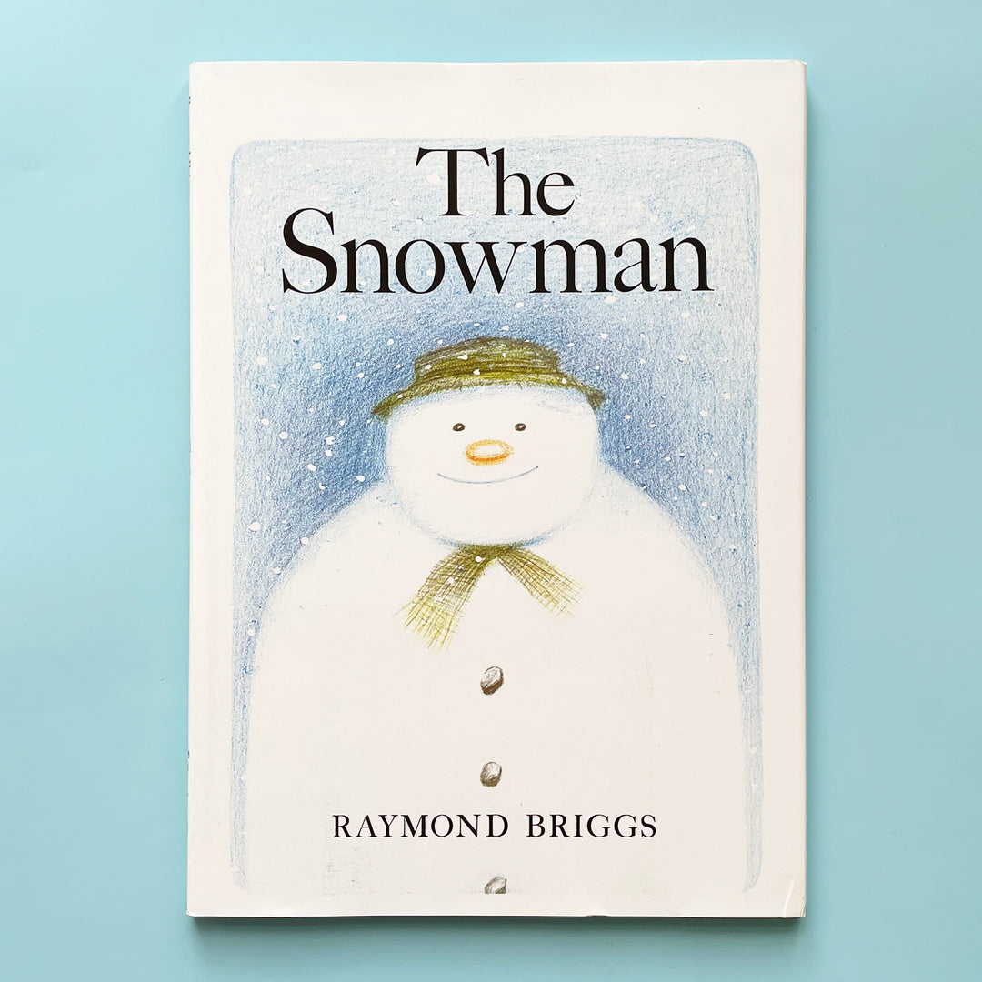 The Snowman