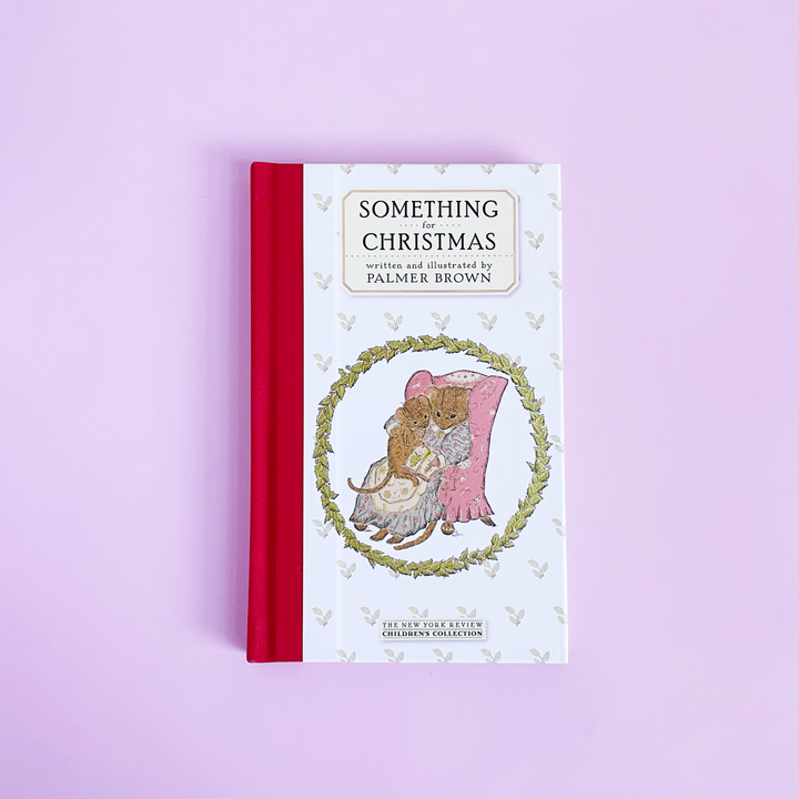 Something for Chistmas