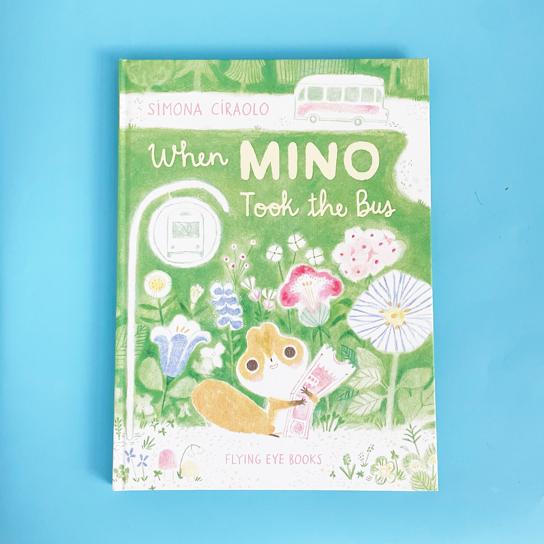 When Mino Took the Bus