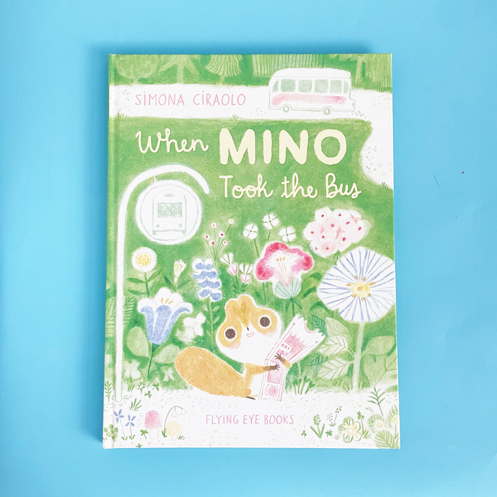 When Mino Took the Bus