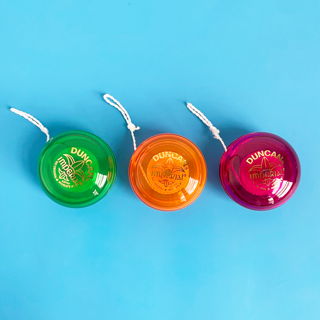Imperial Yo-Yo