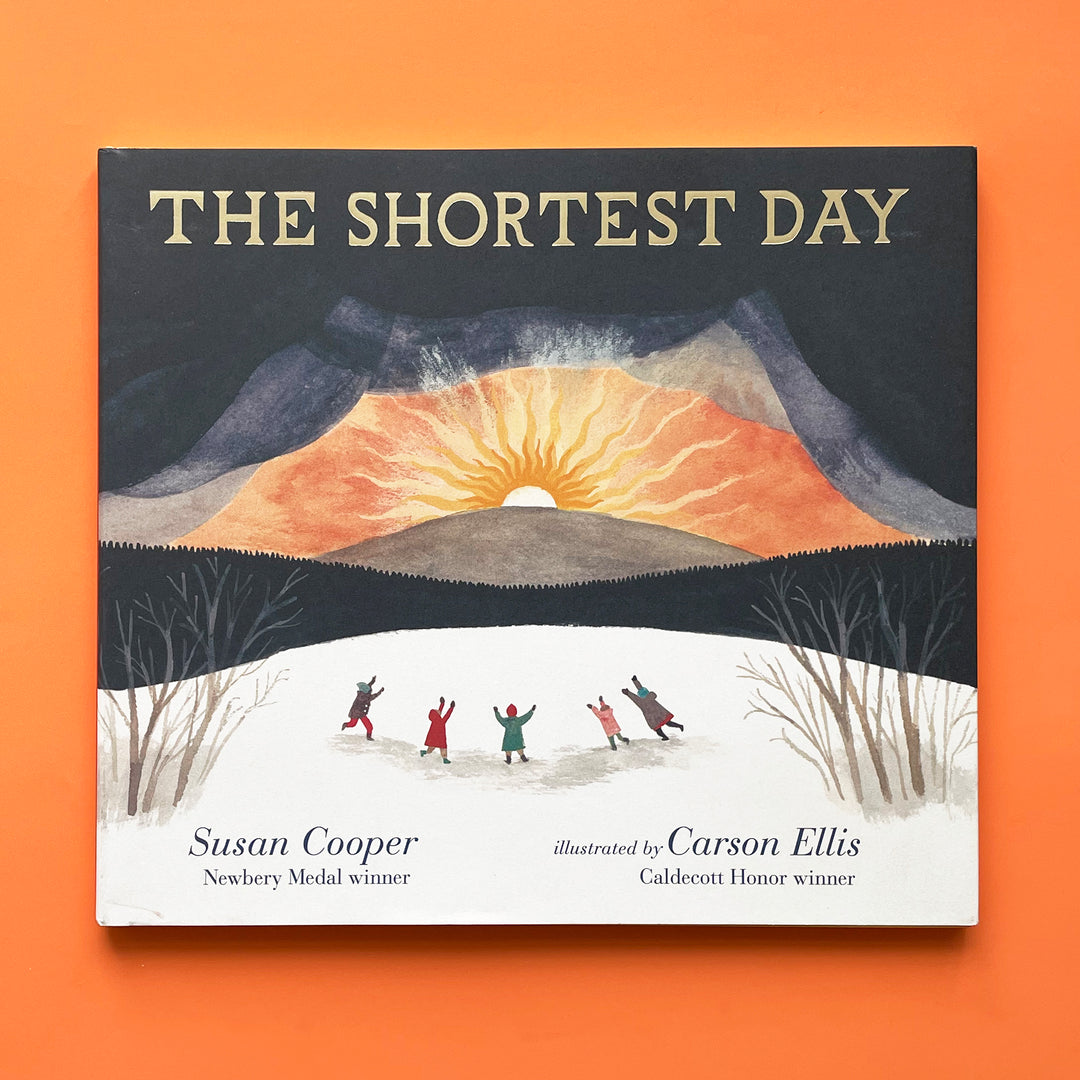 The Shortest Day