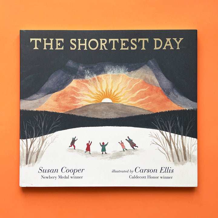 The Shortest Day