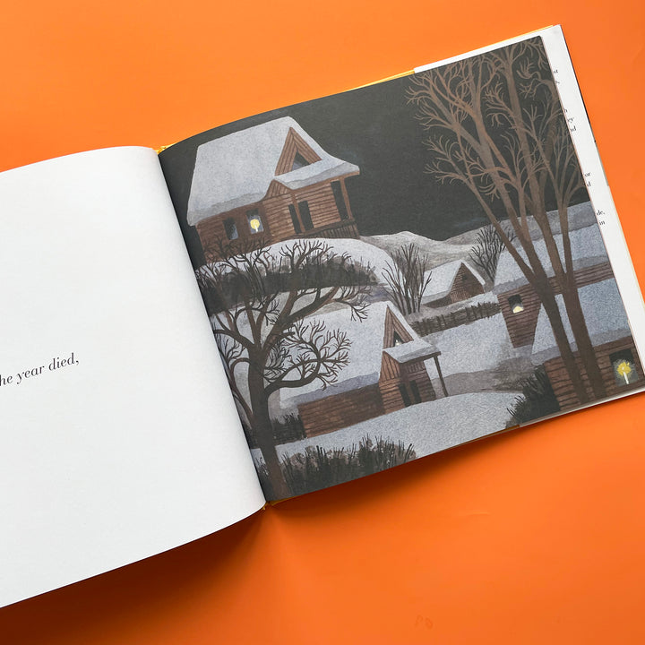 The Shortest Day