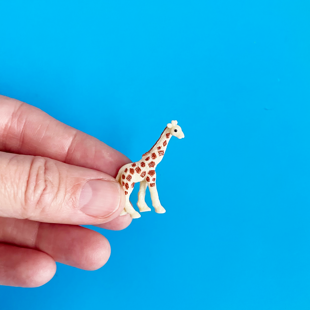 Tiny Animals
