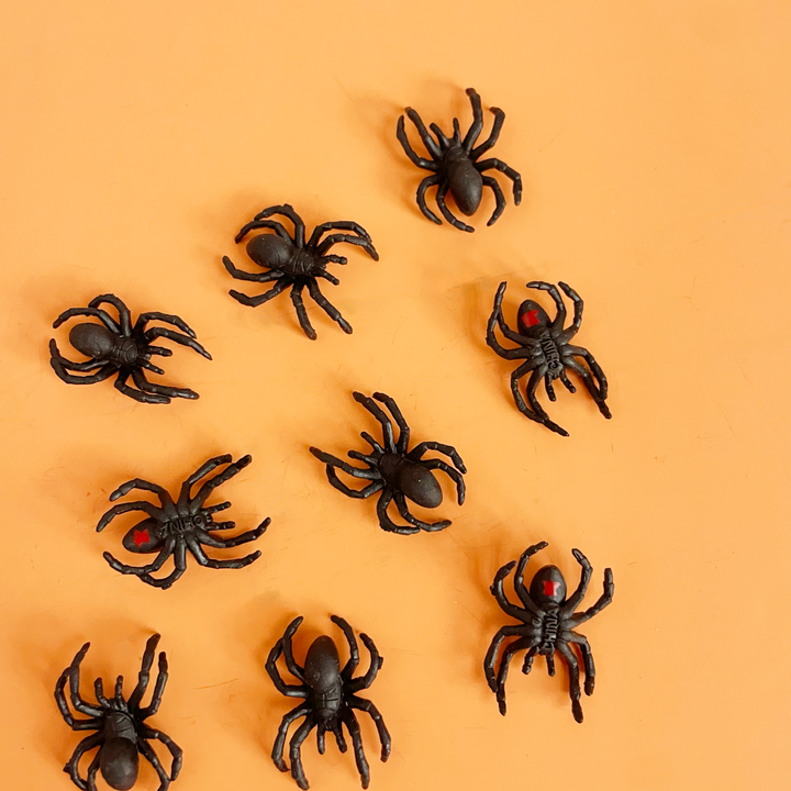 Tiny Animals