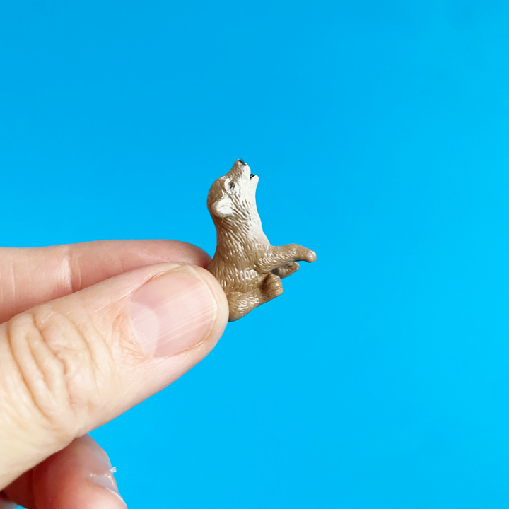 Tiny Animals