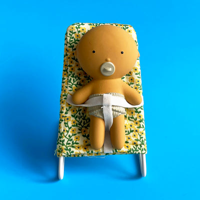 Gommu Pocket Baby Bouncy Chair