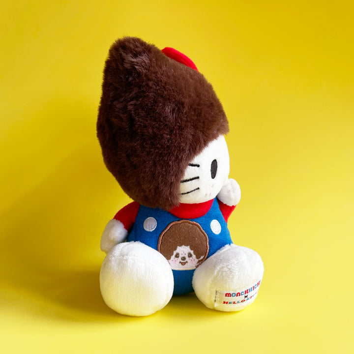HK X MCC Small Hello Kitty
