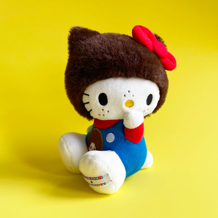 HK X MCC Small Hello Kitty