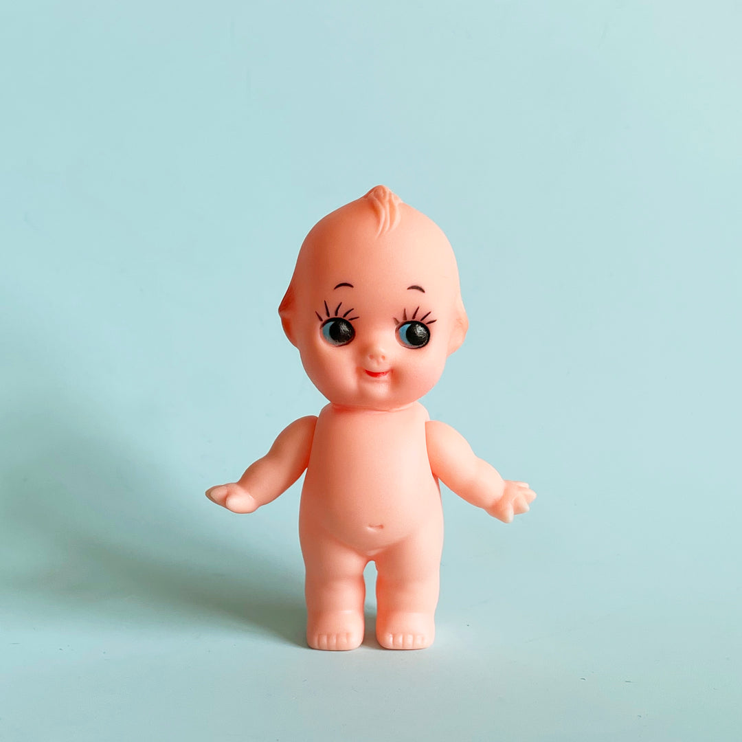 Kewpie Doll