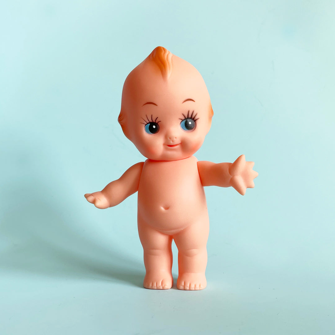 Kewpie Doll