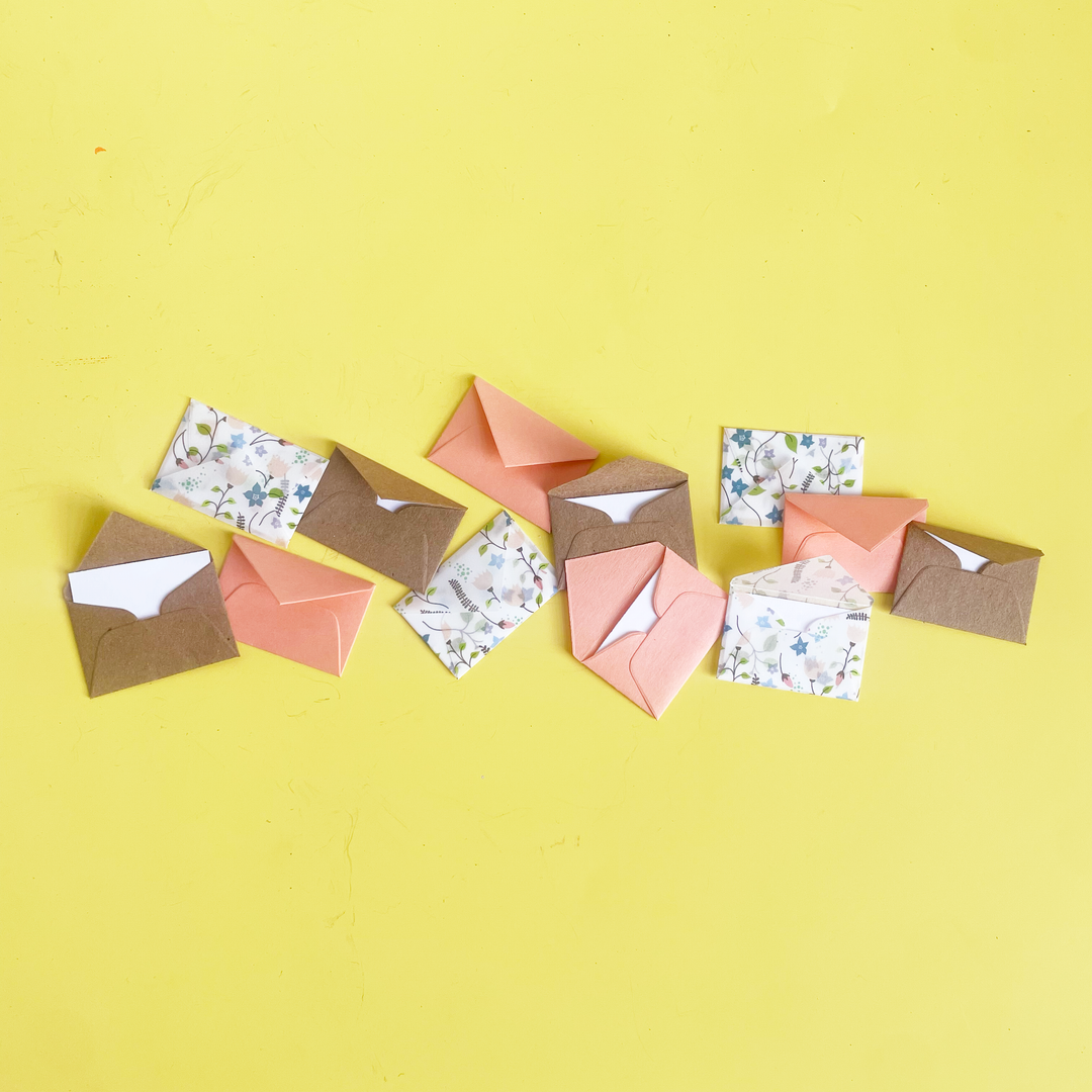 Miniature Notes