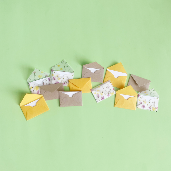 Miniature Notes