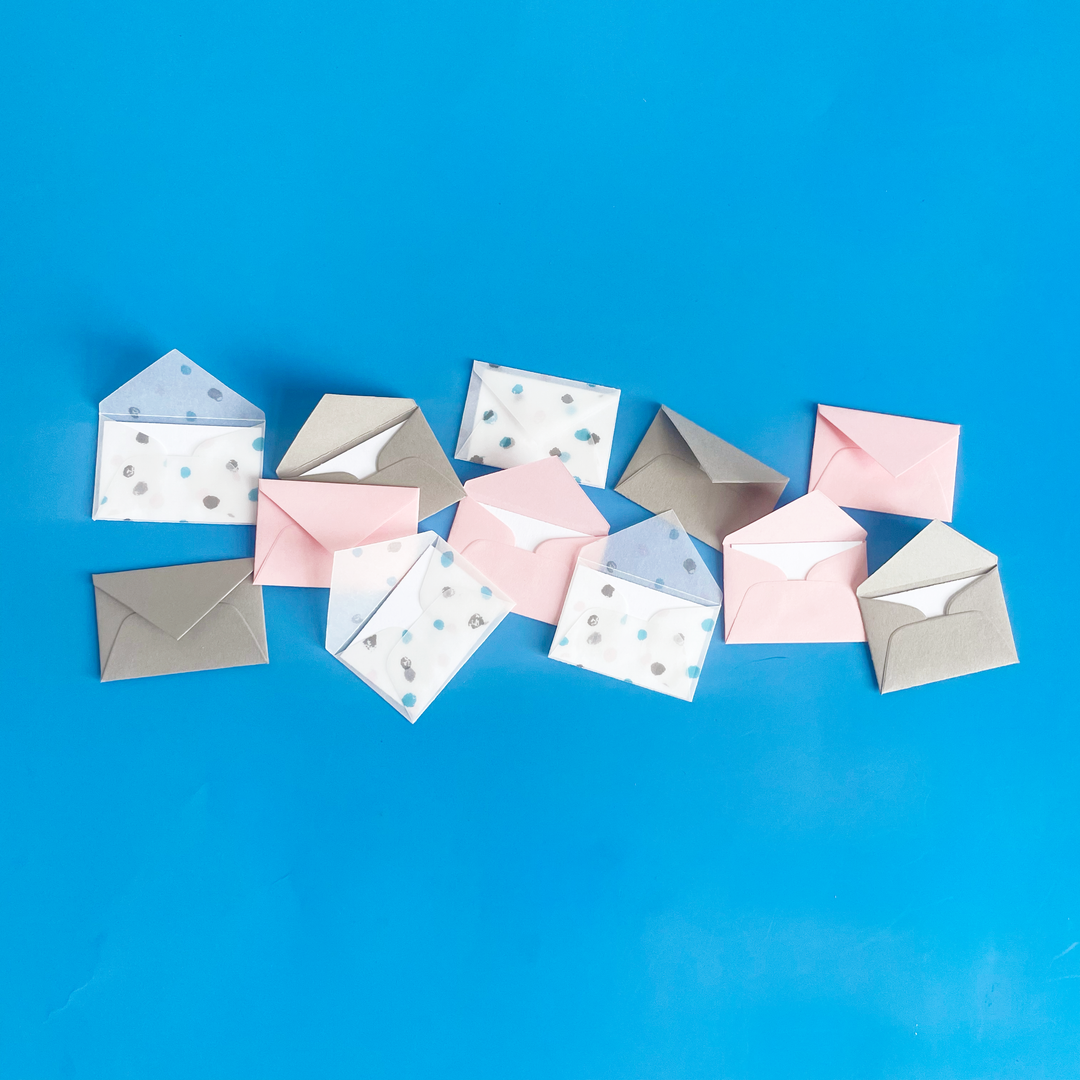 Miniature Notes