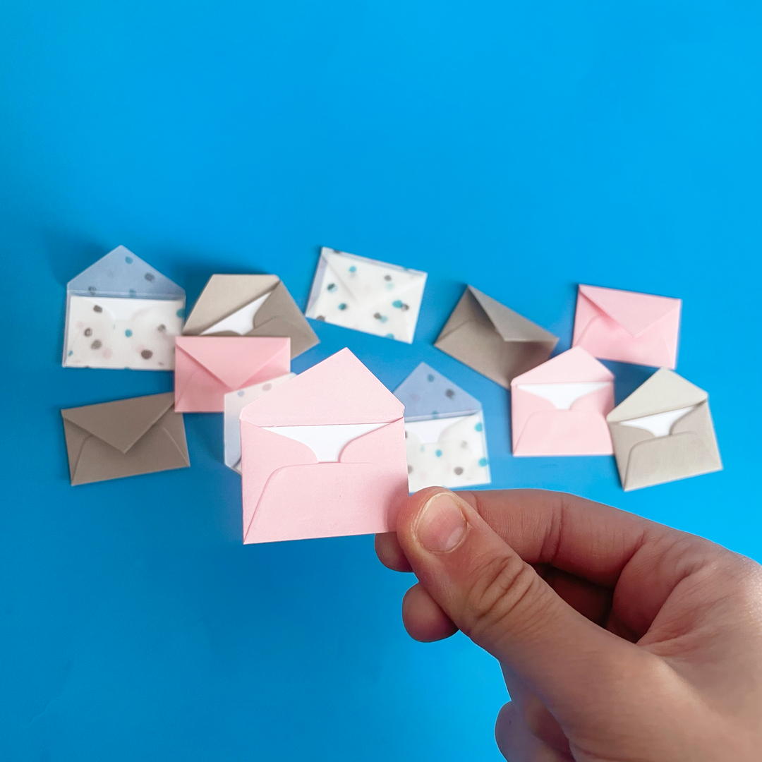 Miniature Notes