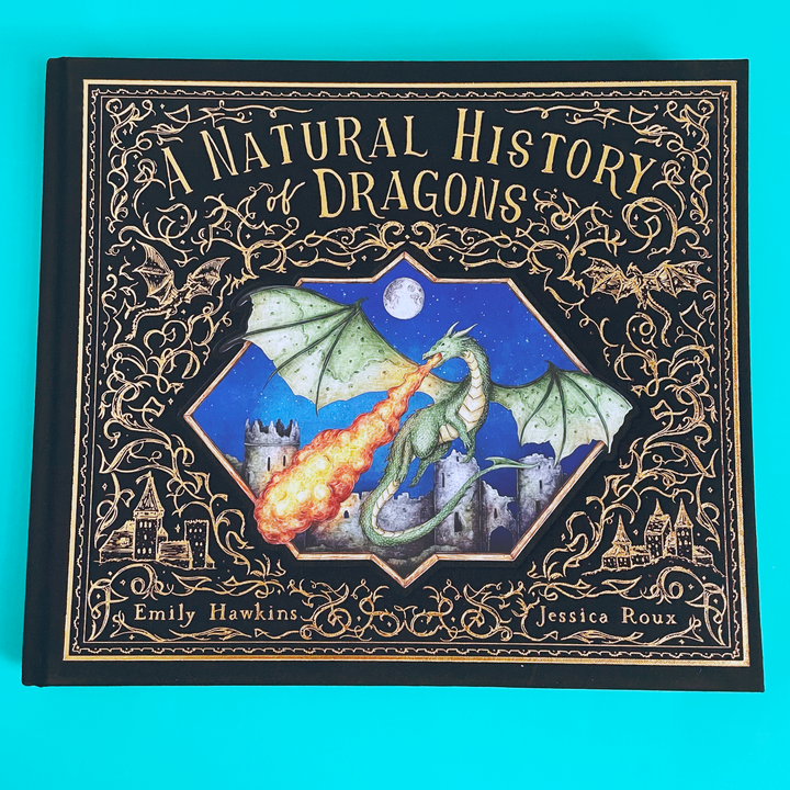 A Natural History of Dragons
