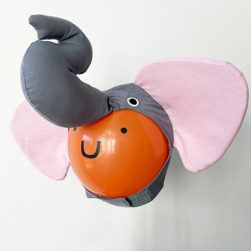 Elephant Costume Hat