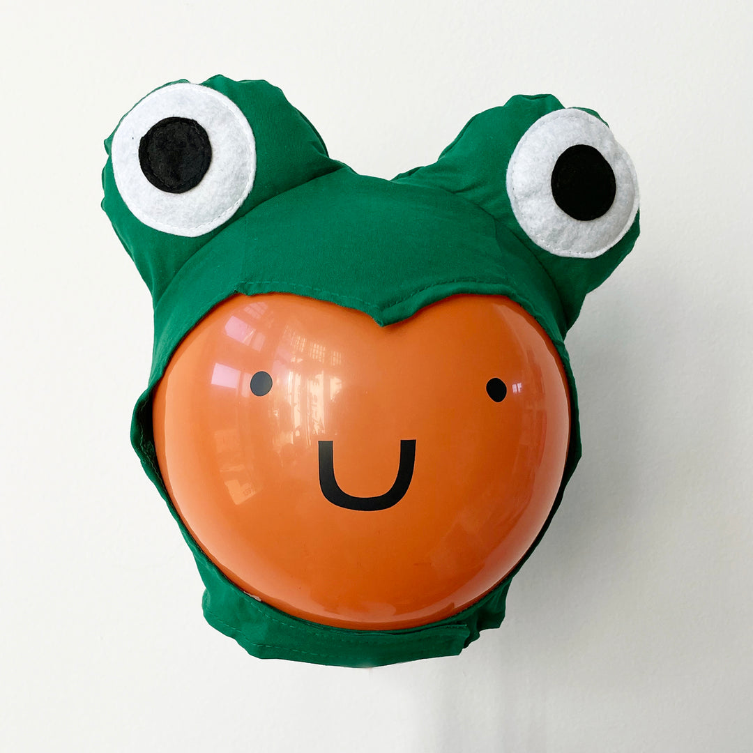 Frog Costume Hat