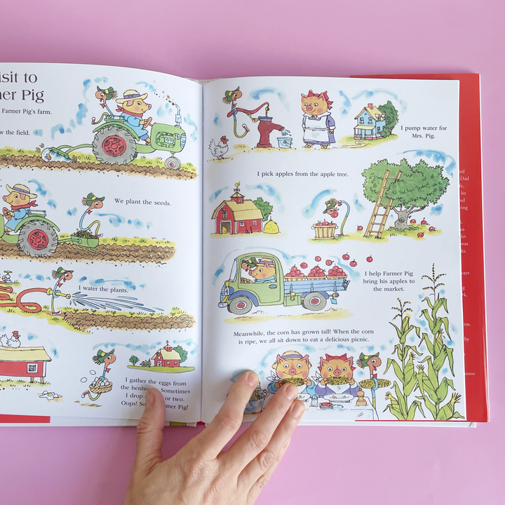 Best Lowly Worm Book Ever