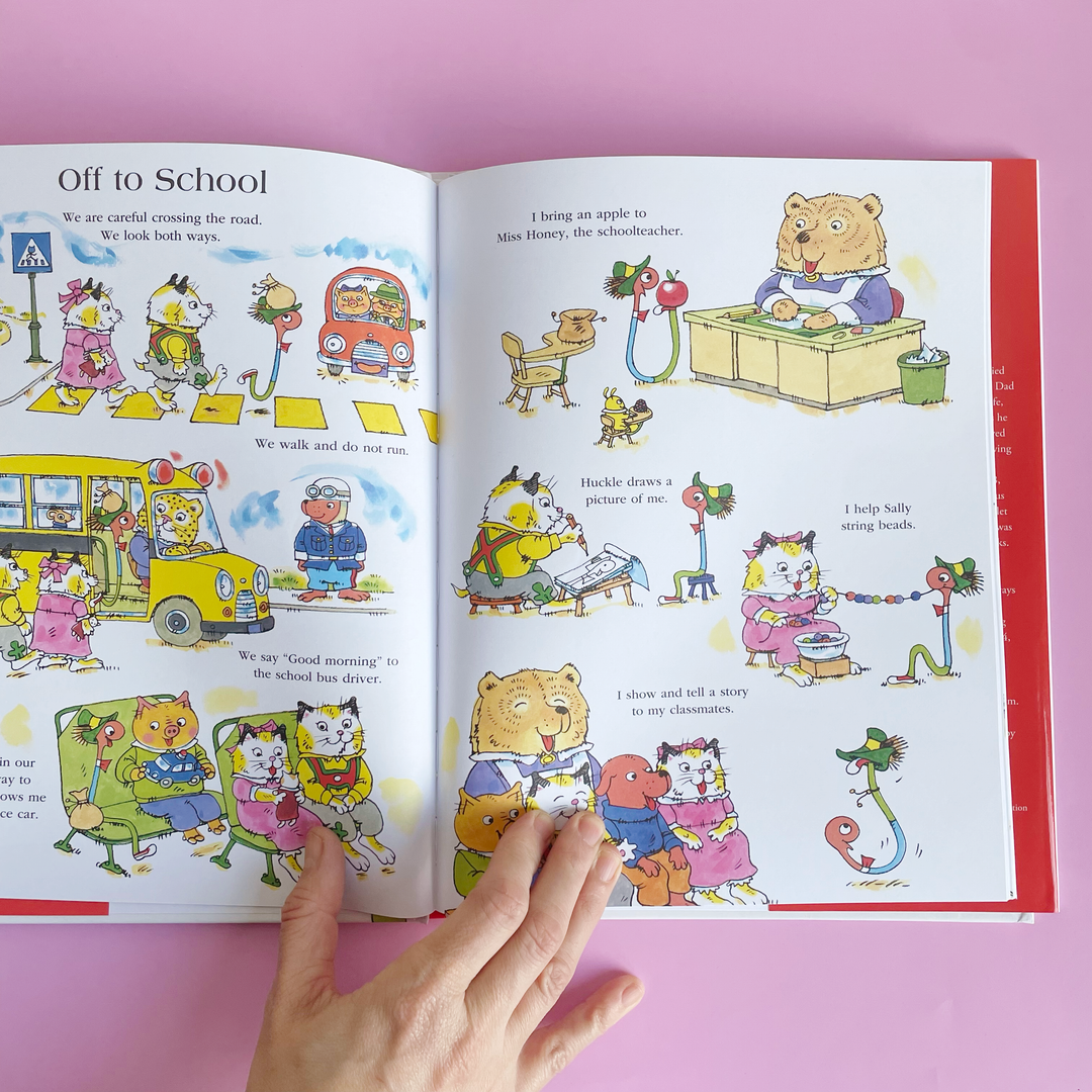 Best Lowly Worm Book Ever