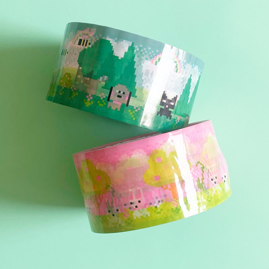 Decorative Packing Tape