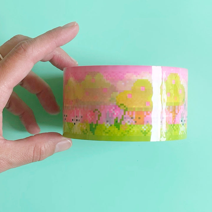 Decorative Packing Tape