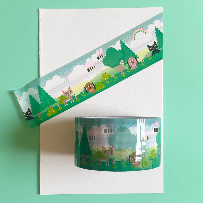 Decorative Packing Tape