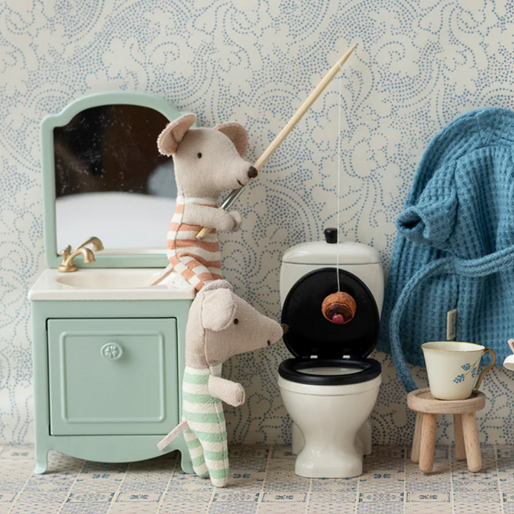 Mini Sink & Vanity