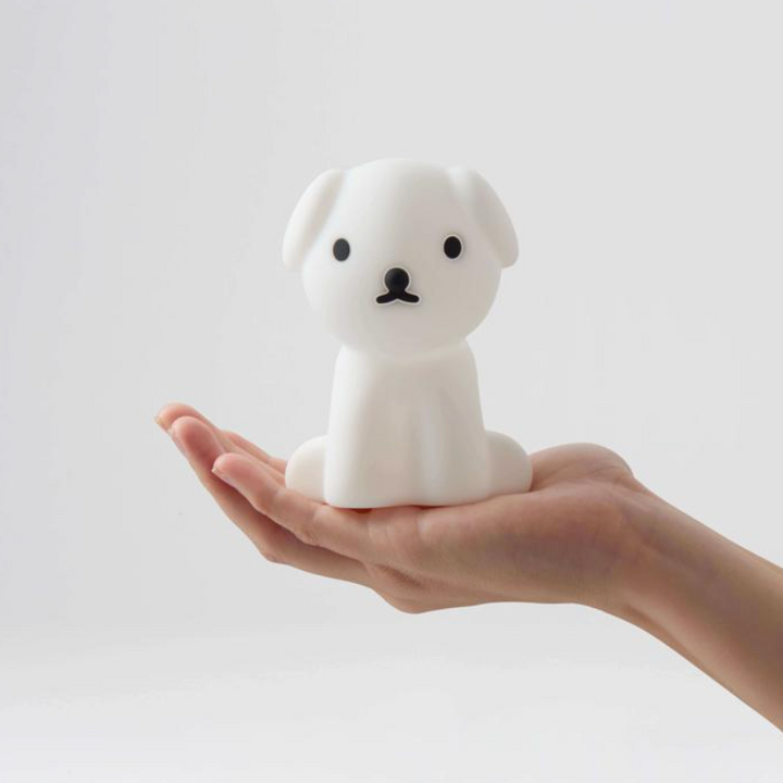 Snuffy Bundle of Light Mini Lamp