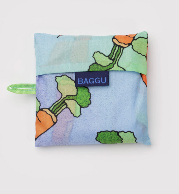 Baggu Carrots and Berries Reusable Bags