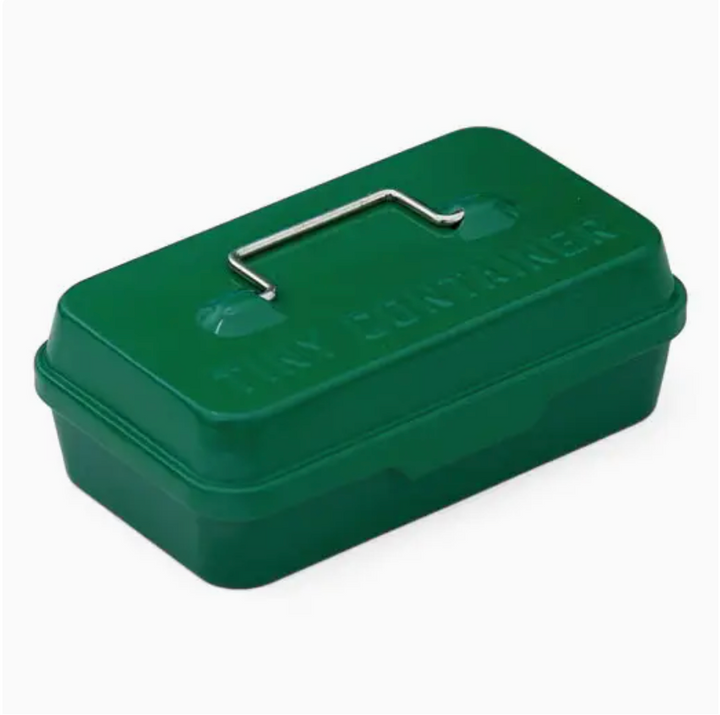 Tiny Container