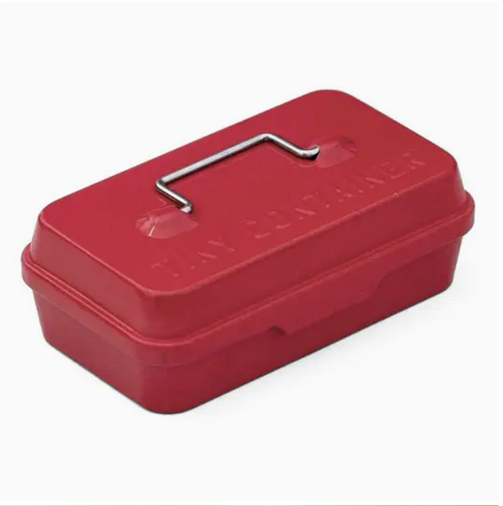 Tiny Container