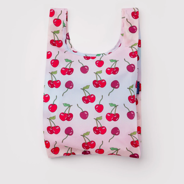 Baggu Carrots and Berries Reusable Bags