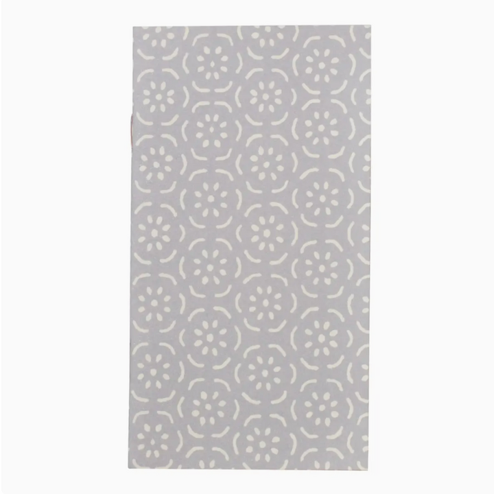 Very Slim List Book