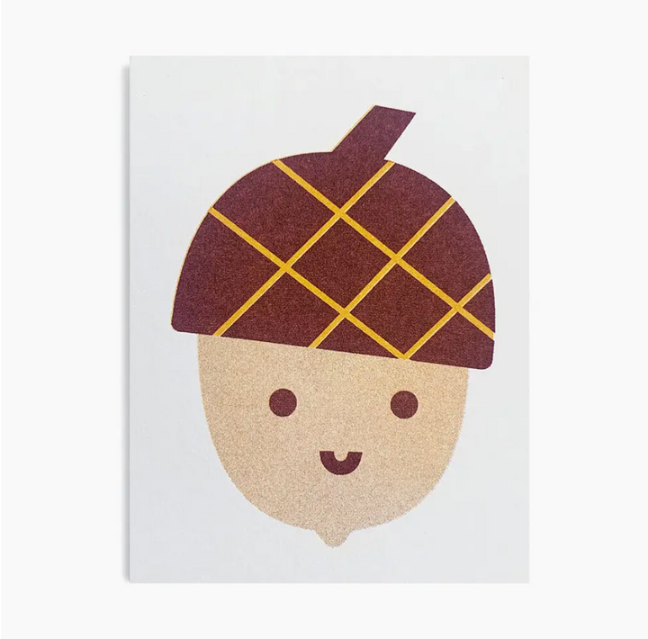 Mini Cards