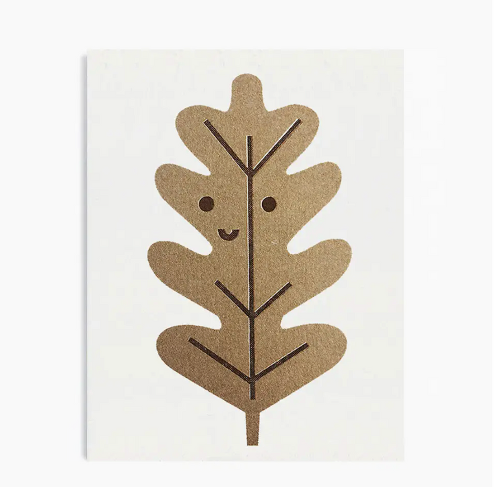 Mini Cards