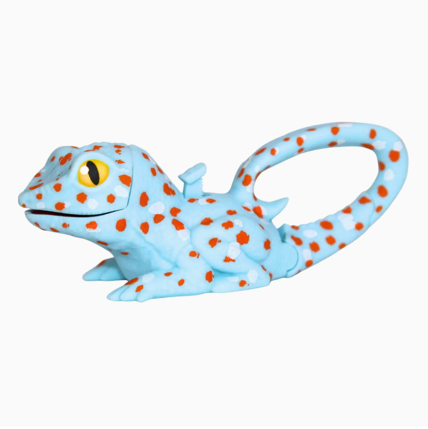 Lizard Flashlight
